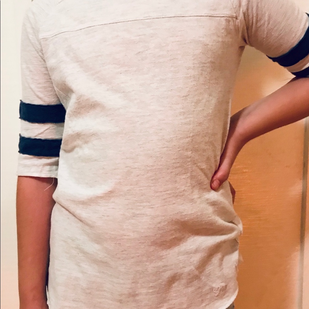 Maddie tee shirt